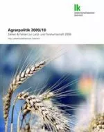 LK sterreich-Jahresbericht: Agrarpolitik 2009/10