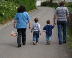 Klöckner: Ab sofort einheitliche Informationen für junge Familien, um Übergewicht und Allergien bei Kindern vorzubeugen