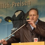 Joachim Rukwied als Bauernpräsident wiedergewählt 
