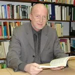 Prof. Dr. P. Michael Schmitz.