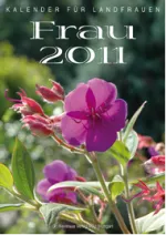 Landfrauenkalender 2011