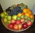 Wenn Gesundes weh tut: Obst kann den Magen reizen