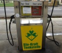 Biokraftstoffe 
