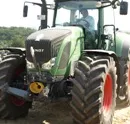 Hersteller und Anwender diskutieren Traktorentechnik AGCO VDI