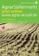 Journal AgrarStellenmarkt 07