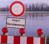 Hochwasser 2011 Offenbach