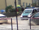 Hochwasser BW 2011