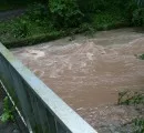 Nach Strmen und Regen erneut Hochwasser in Polen
