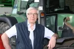 Landwirtschaftsminister Remmel