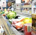 Preiskampf dreht sich um wenige Lebensmittel