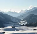 Wachsen oder schrumpfen die Alpen?