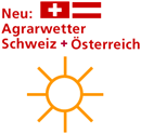 Proplanta erweitert Agrarwetter-Service um sterreich und die Schweiz