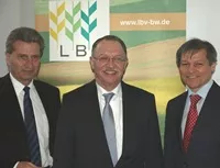LBV-Diskussionsforum 07.03.2011