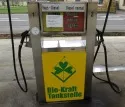 Reiner Biodiesel (B100) braucht Steuersenkung auf 10 Cent/Liter