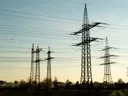 Stromnetz-Ausbau