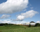 Biogasanlage (Foto: Proplanta)