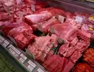 2009: Rekordproduktion von Schweine- und Geflgelfleisch