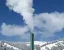 Treibhausgase Schweiz