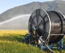Klimawandel lsst Wasser fr Bauern knapp werden