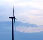 Letzte Turbine im Windpark Baltic 1 installiert