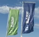 BASF Agricultural Solutions