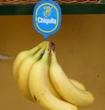 Chiquita-Banane 