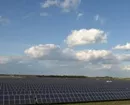 Koalition will Frderung fr Solarfelder krzen