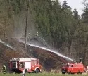 Waldbrandgefahr in Niedersachsens Forsten nimmt zu