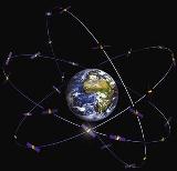 Galileo - Satellitennavigation