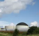 Biogasnetzwerk