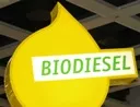 Biokraftstoff