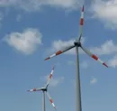 Windenergie 