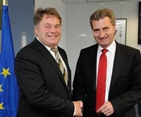 Brunner und Oettinger