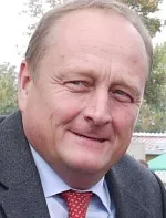 Joachim Rukwied - Prsident des Landesbauernverbandes (LBV)