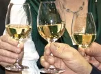 Bewhrte Zusammenarbeit zwischen Weinbauamt und Hotelfachschule 