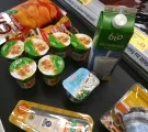 Bundesbuerin Hllerer gegen Wegwerf-Kultur bei Lebensmitteln