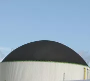 Biogas-Forschungszentrum 