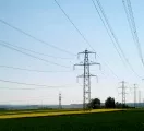 Stromnetzausbau