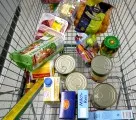 Lebensmitteleinzelhandel 