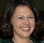Bundeslandwirtschaftsministerin Ilse Aigner 