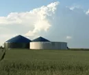 Biogasfrderung