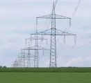 Stromversorgung