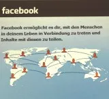 Facebook droht Bugeld wegen Datenhungers