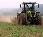 Nachhaltige Landwirtschaft