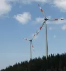 Zukunftspotenziale der deutschen Windindustrie