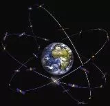 Galileo - Satellitennavigation