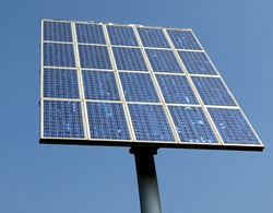 Solarbranche