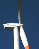 RWE und Siemens bauen Riesen-Windpark in die irische See
