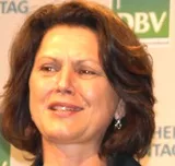 Agrar- und Verbraucherministerin Ilse Aigner