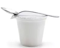 Joghurt zum Hren